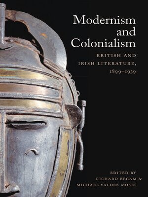 cover image of Modernism and Colonialism